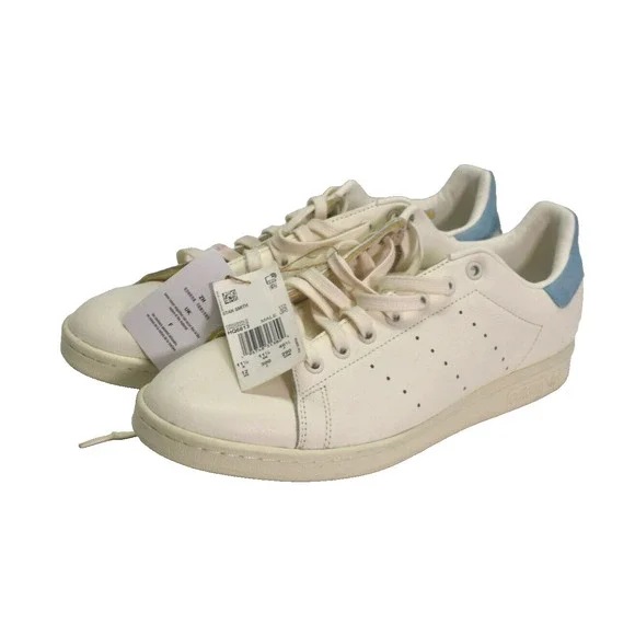 adidas | Shoes | Adidas Original Stan Smith Primegreen Shoes Core White Mens  Shoes Hq683 Size 12 | Poshmark